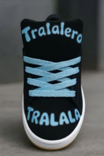 Zapatillas Niños - Miniatura 3