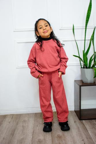 Conjunto Aspen Darlon  Buzo & Pan. Baggi - Miniatura 3