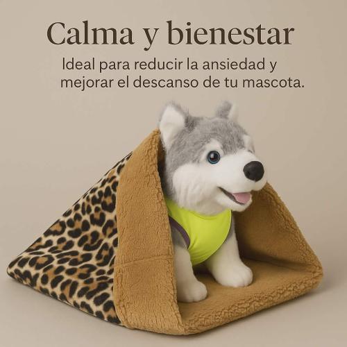 Bolsas de Dormir para Gatos y Perros Pequeños - Miniatura 2
