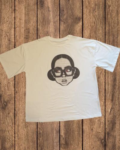 Remeras Importadas Anteojuda