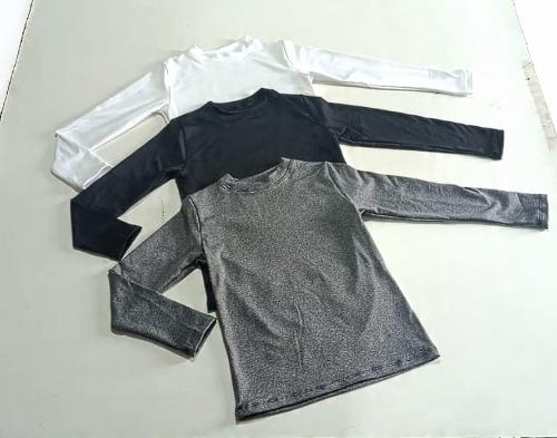Remera Térmica Niños/as