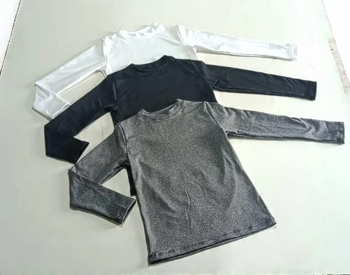 Remera Térmica Niños/as