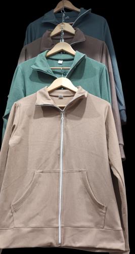 Campera Darlon