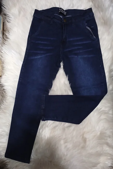 Nuevo  Ingreso  Chupin de Jeans  para Niño