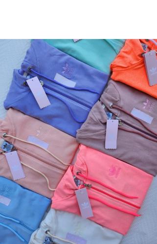 Campera de Friza X Pedidos - Miniatura 2