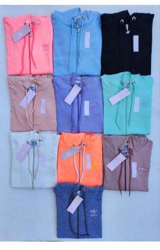Campera de Friza X Pedidos - Miniatura 3