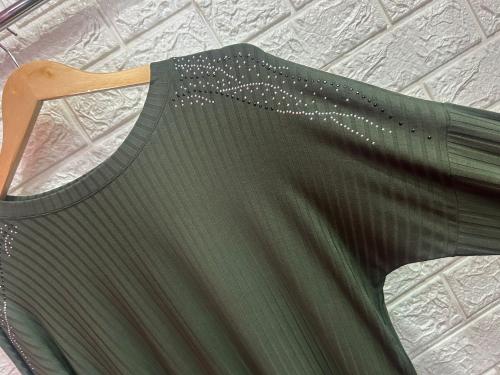 Remera Basica Morley Mng/mariposa - Miniatura 6