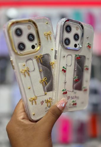 Funda Cereza - Miniatura 2