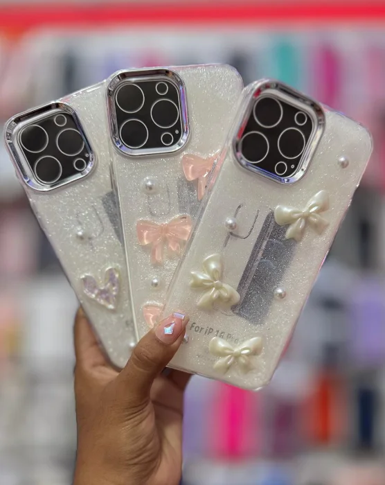 Funda Moños