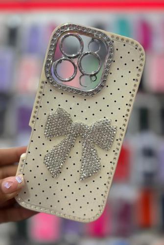 Funda Brillo con Moño - Miniatura 2