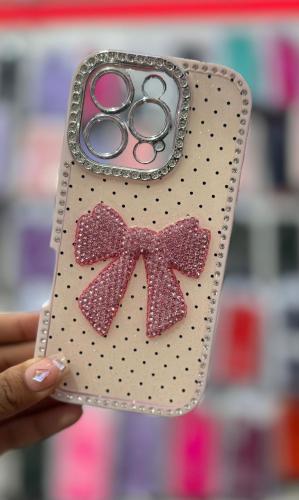 Funda Brillo con Moño - Miniatura 3