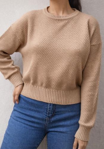 Sweater Promo