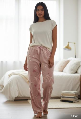 Pantalon Pijama Luminoso