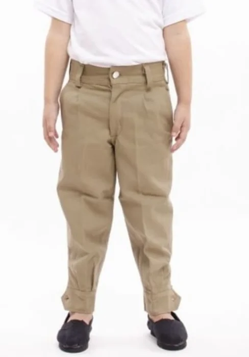 Bombacha de Niño .
