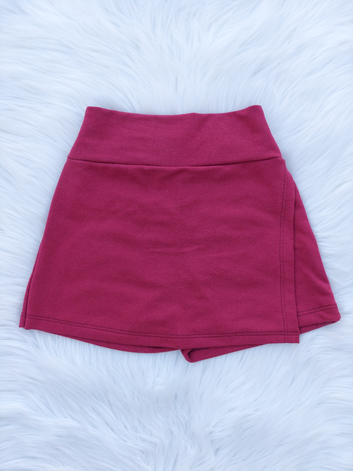Short Pollera Colores Escolares - Imagen 3