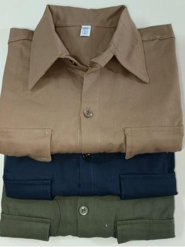Camisa de Trabajo.