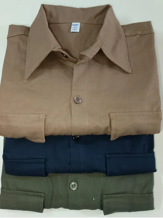 Camisa de Trabajo.