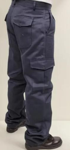 Pantalon Cargo de Trabajo.