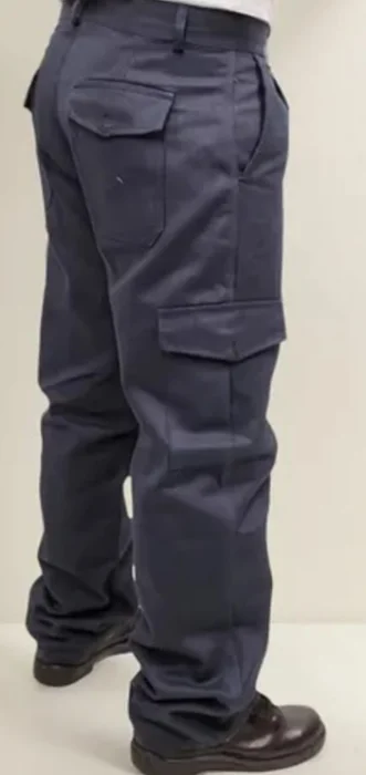 Pantalon Cargo de Trabajo.