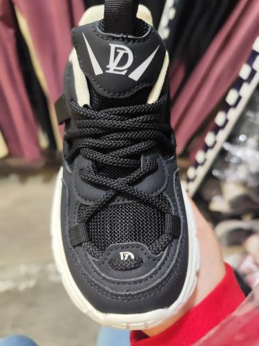 Zapatillas Dl - Miniatura 3