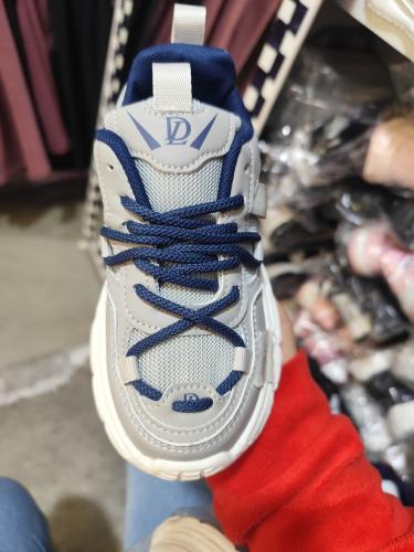 Zapatillas Dl - Miniatura 6