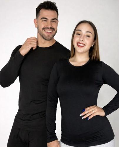 Camiseta Térmica - Miniatura 3