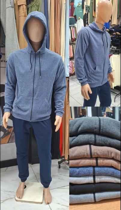 Campera Darlon  Talle 1al6