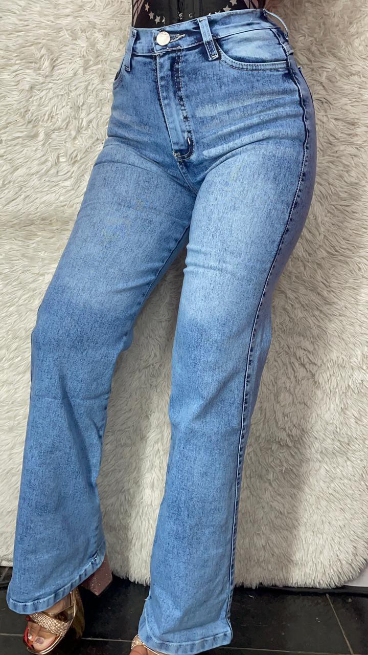Wide Leg Elastizado - Imagen 2