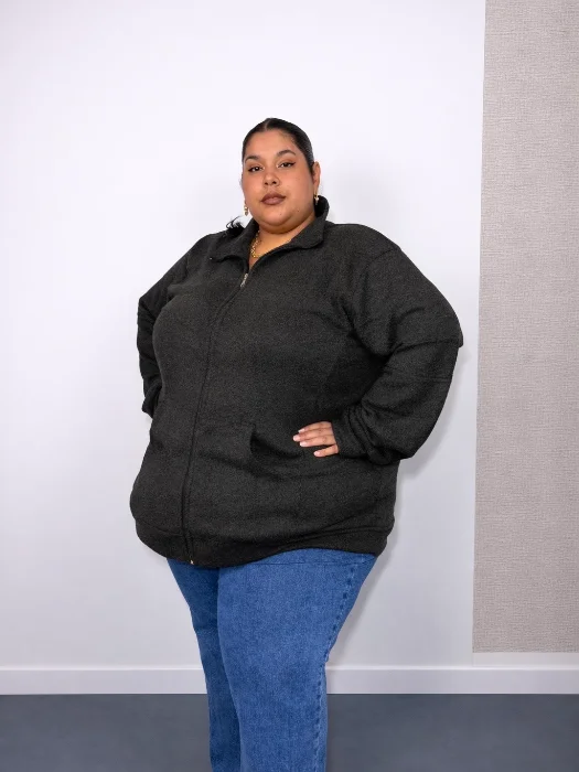 Campera Lanilla