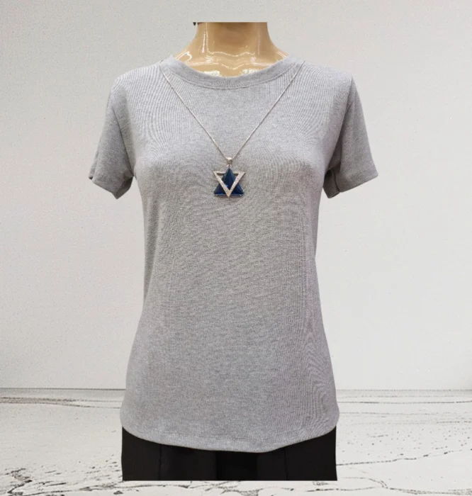 Remera de Dama Talle Único