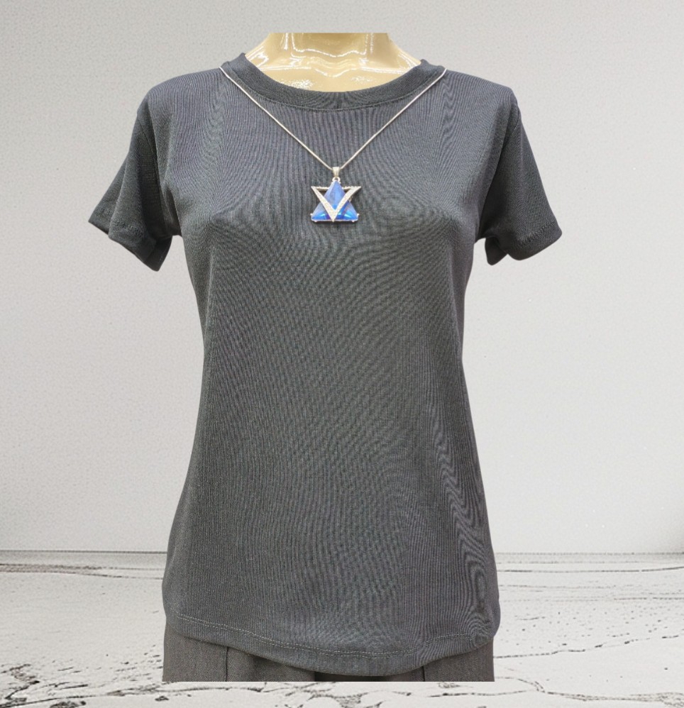 Remera de Dama Talle Único - Imagen 2