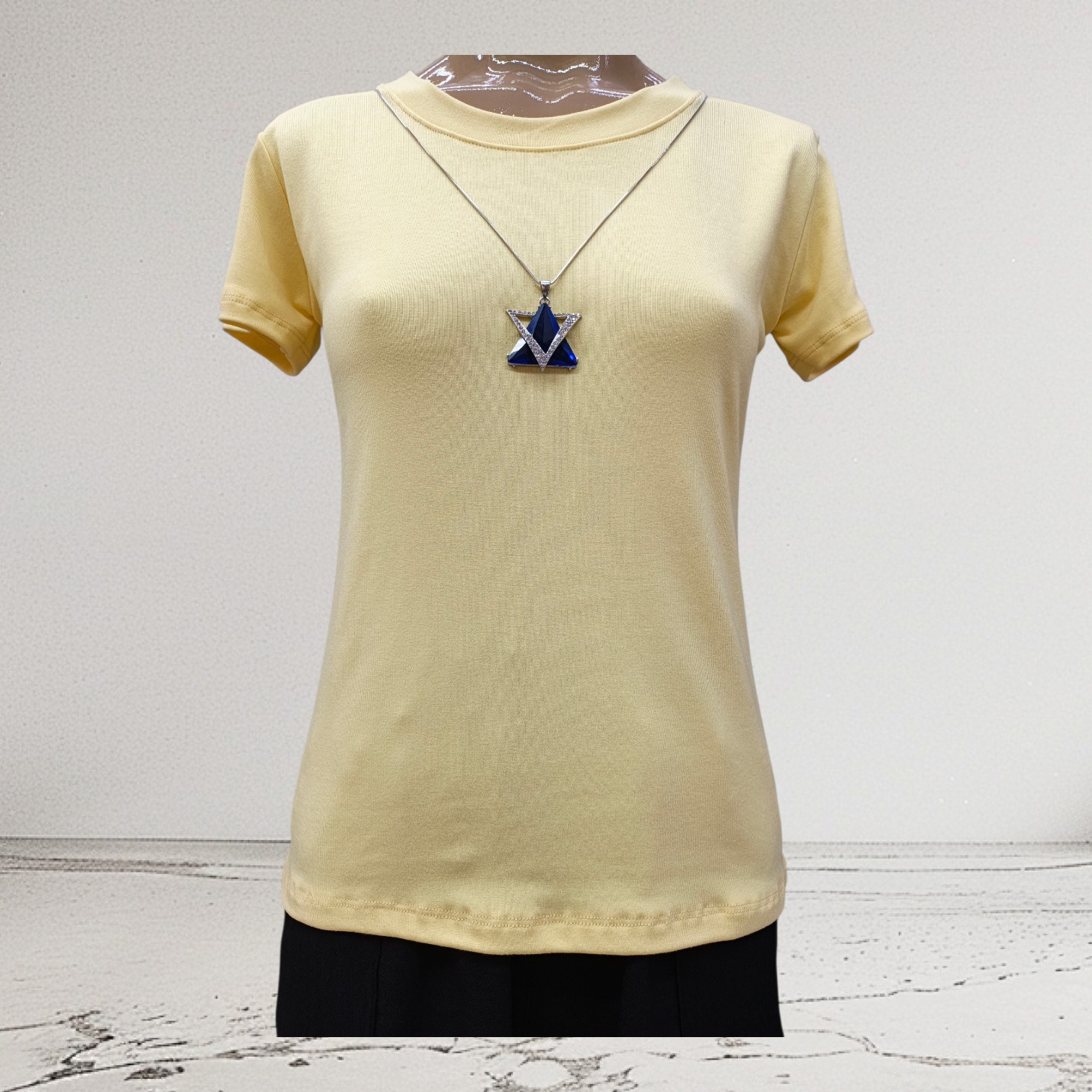 Remera de Dama Talle Único - Imagen 3