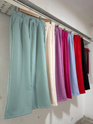 Pantalón Sastrero