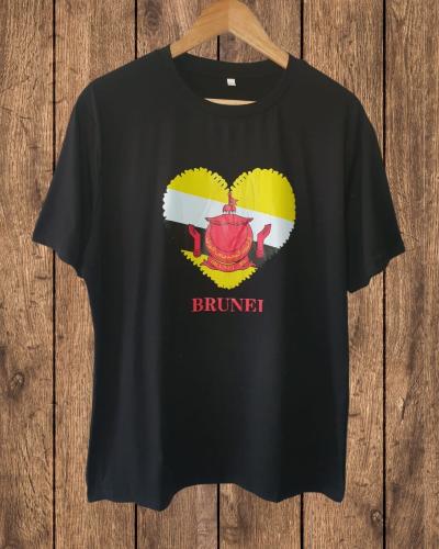 Remeras Importadas Brunei