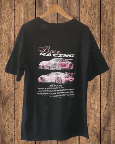 Remeras Importadas Berry Racing - Miniatura 2