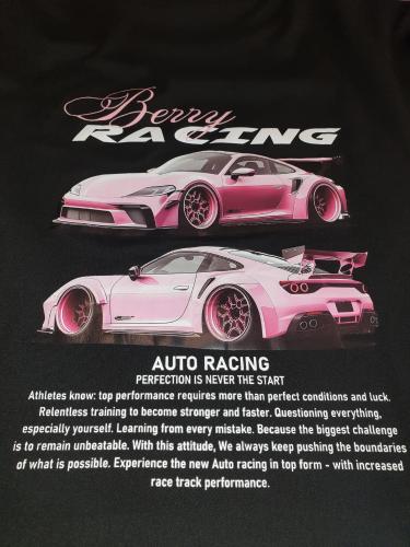 Remeras Importadas Berry Racing - Miniatura 3