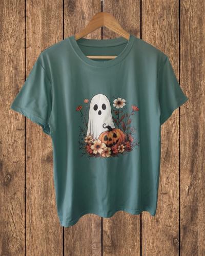 Remeras Importadas Fantasma