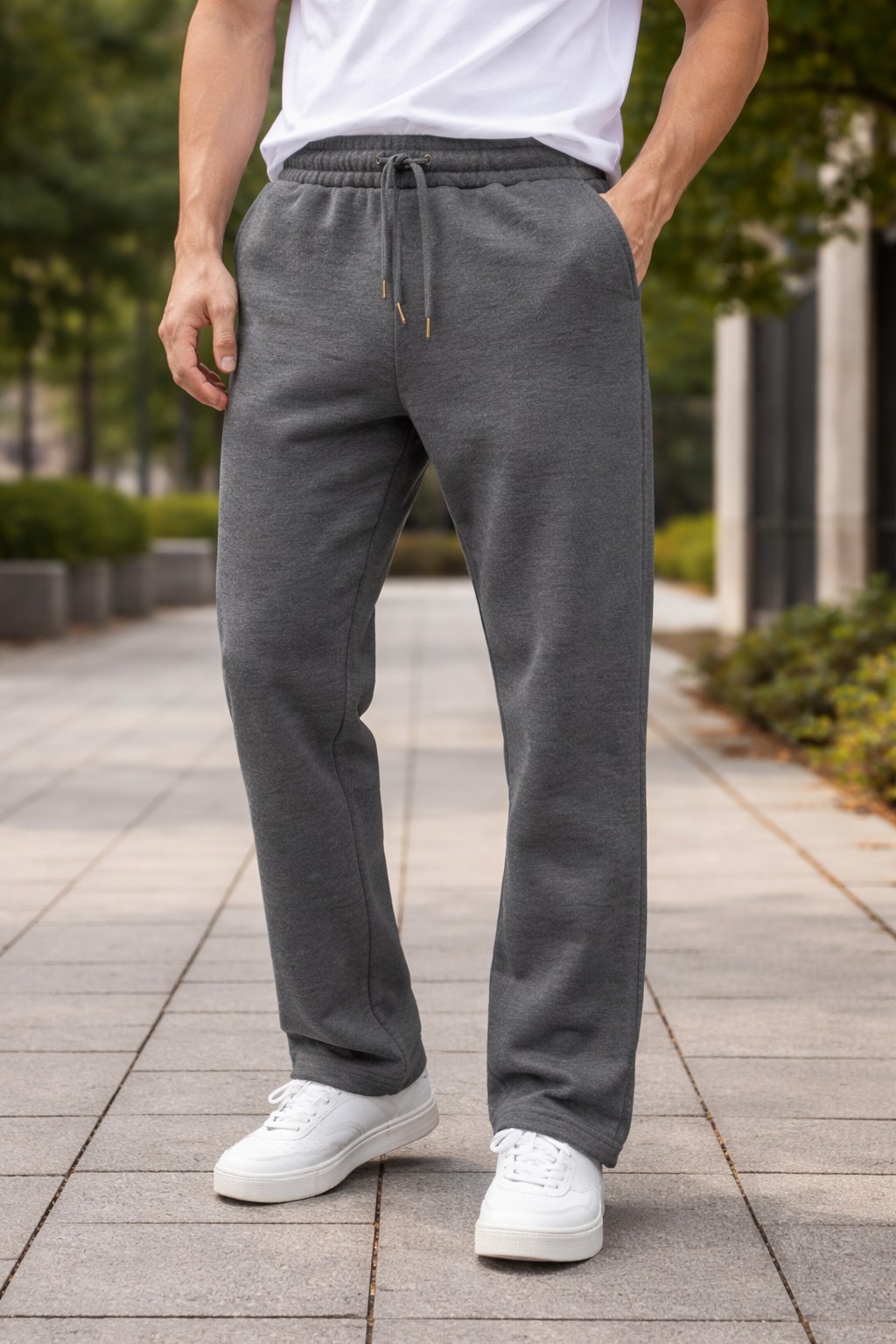 Jogging Recto - Imagen 3