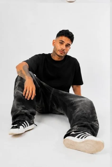 Baggy