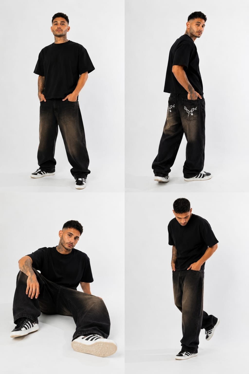 Baggy - Imagen 2