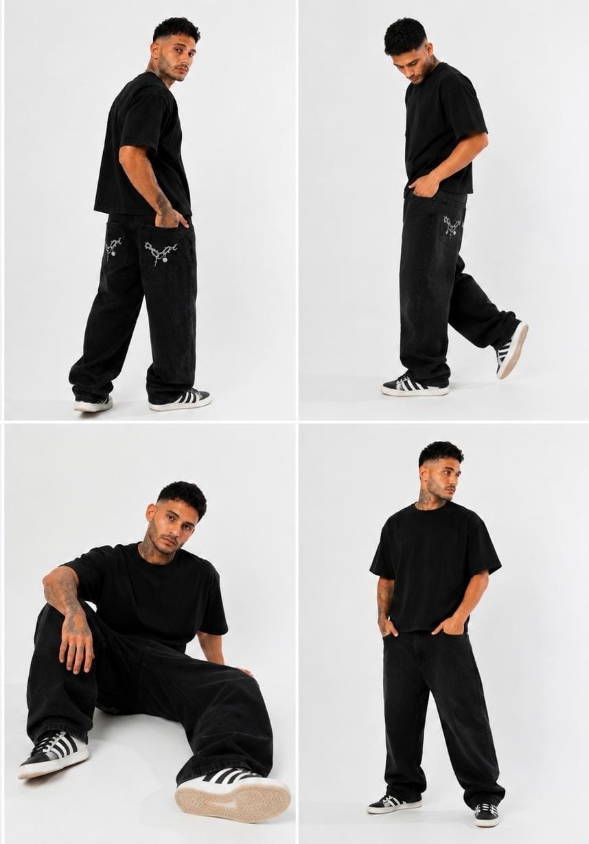 Baggy - Imagen 3