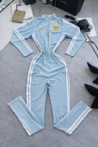  Catsuit Afa/ Boca /   Lycra Premium Deportiva, - Miniatura 2