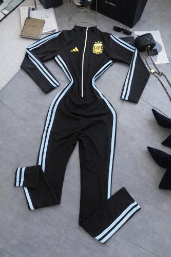  Catsuit Afa/ Boca /   Lycra Premium Deportiva, - Miniatura 4