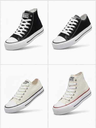 Bota_converse (por Pedido)