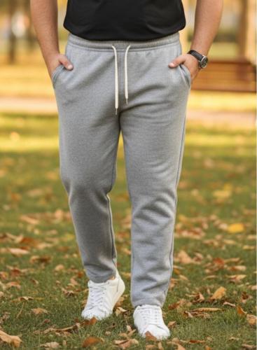 Pantalón Recto Frisaeo Talles Especiales  ( N  ) - Miniatura 3