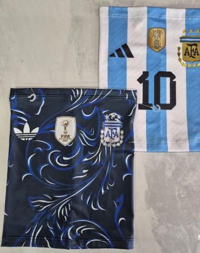 Cuello Lycra Argentina