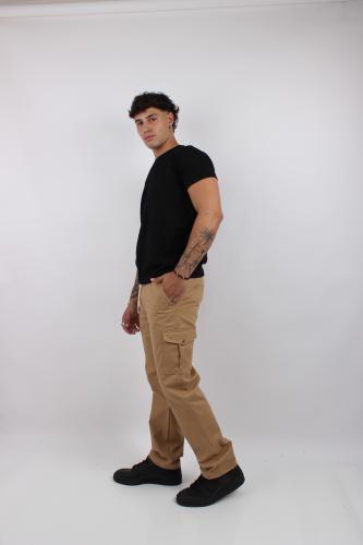 Jogger Cargo