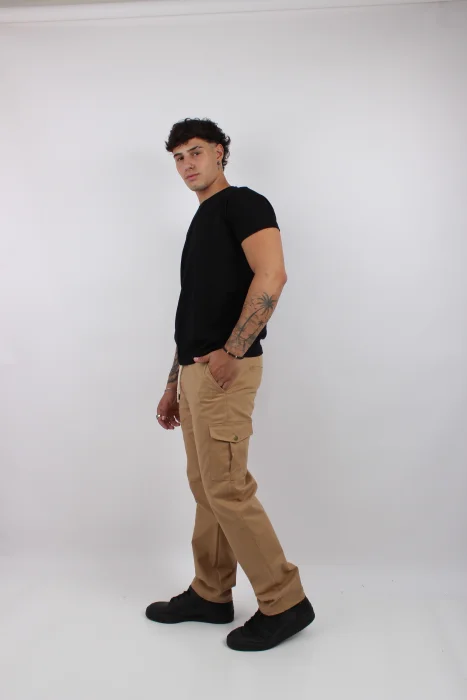 Jogger Cargo