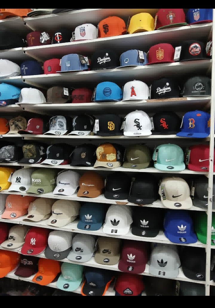 Gorras Viseras - Imagen 3