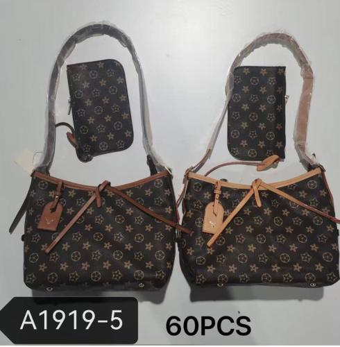 Cartera Lv